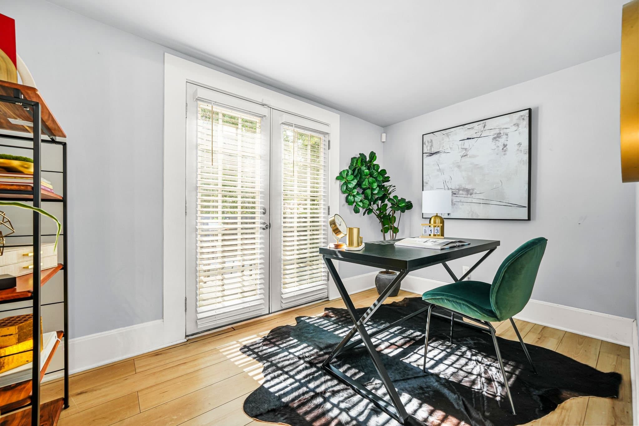 Atlanta House: 1363 Jonesboro Rd SE,