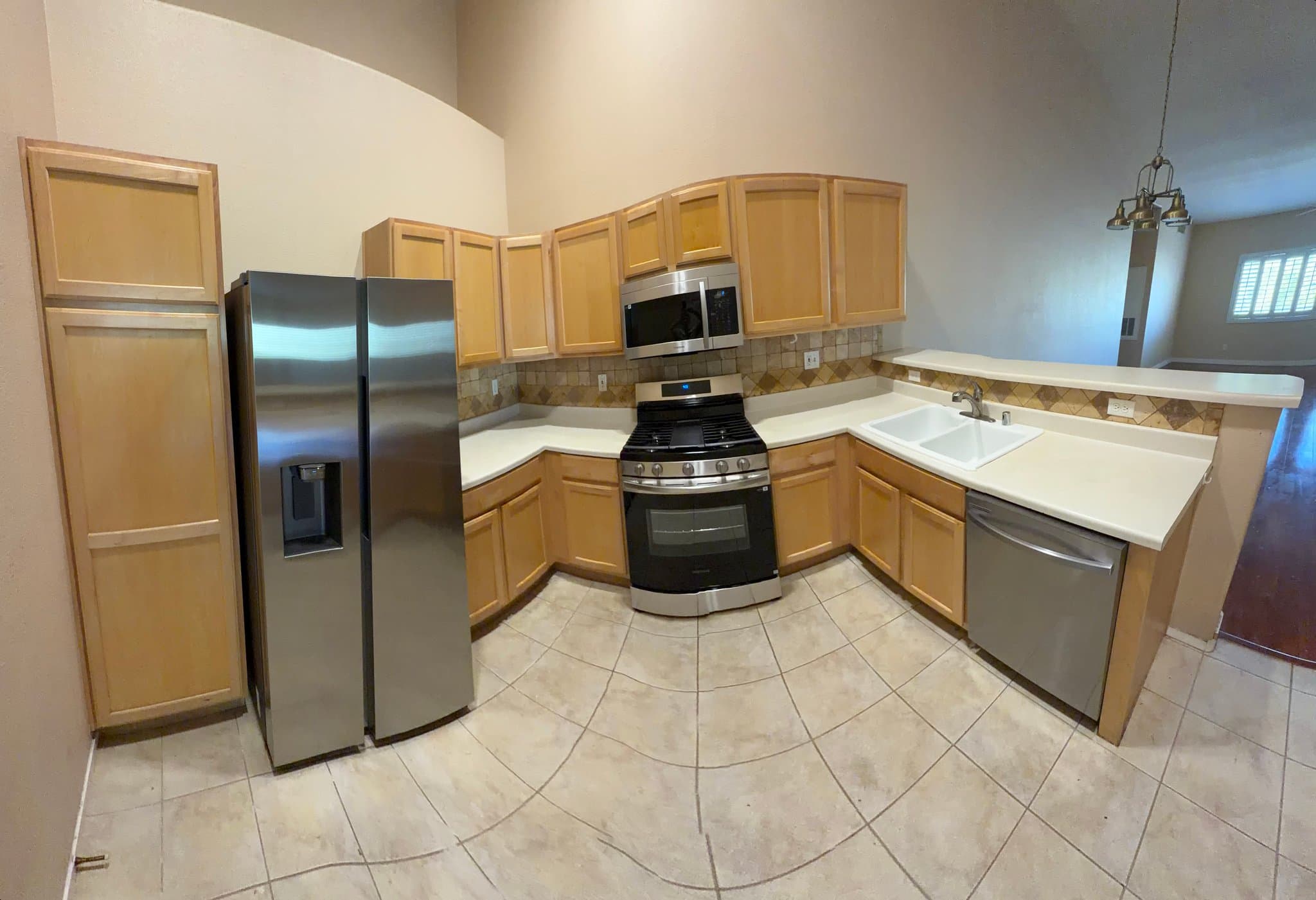 Las Vegas Condo: 2152 Jade Creek St