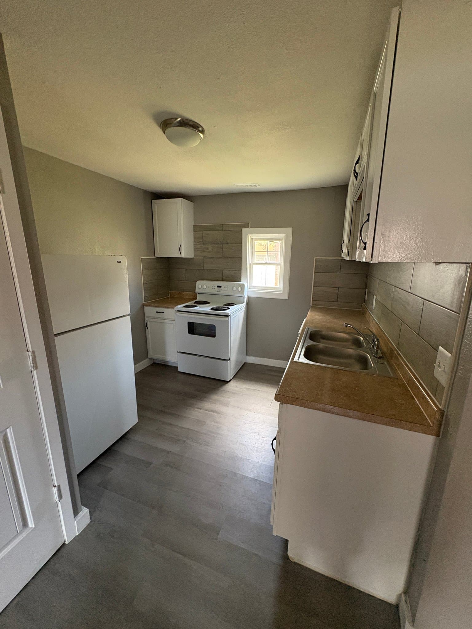 Wichita Townhome: 4444 E Bayley St