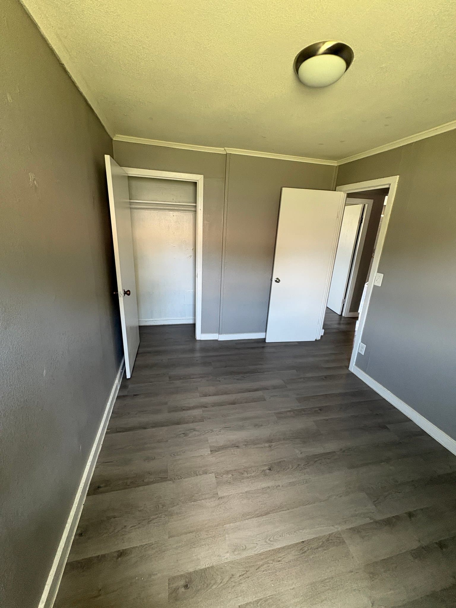 Wichita Townhome: 4444 E Bayley St