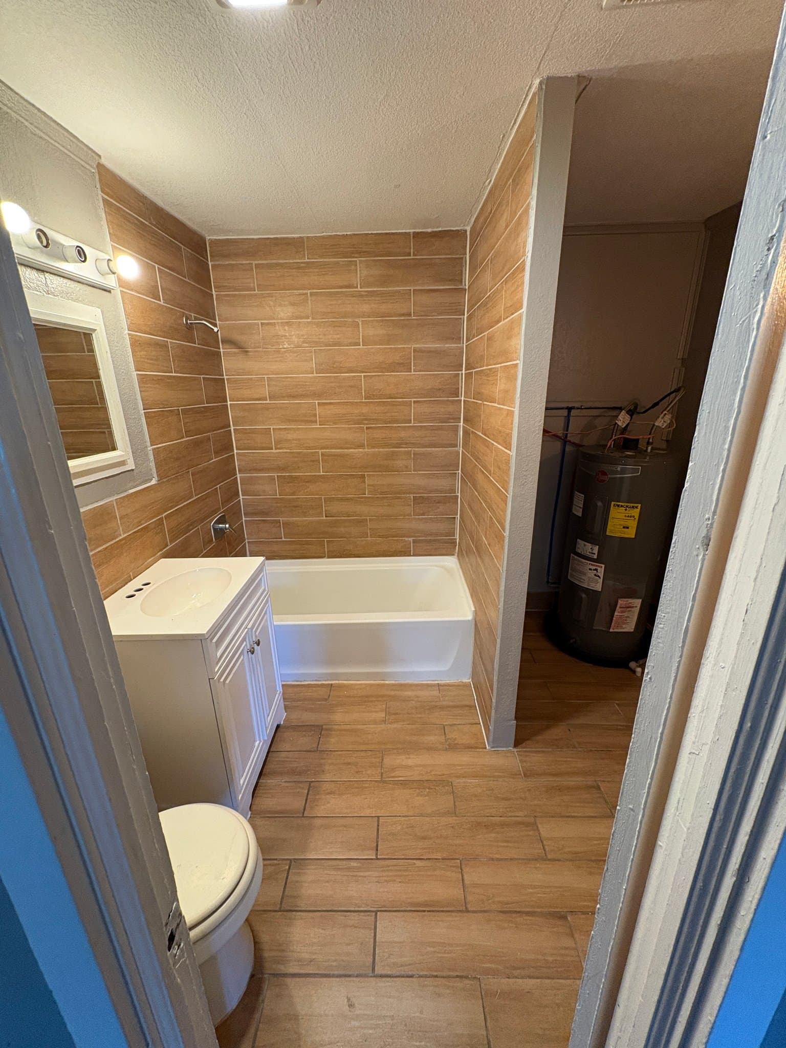 Wichita Townhome: 4444 E Bayley St
