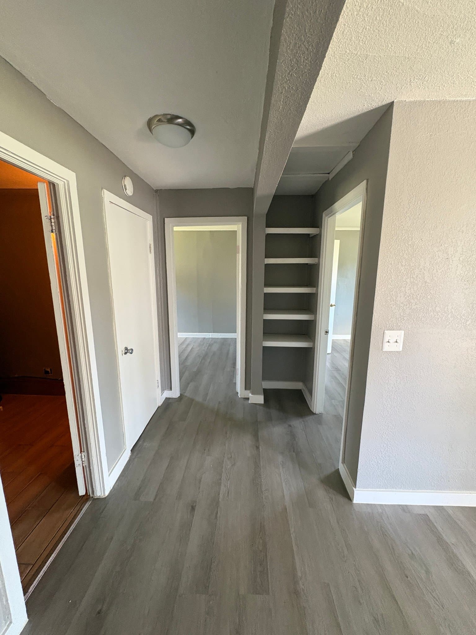 Wichita Townhome: 4444 E Bayley St