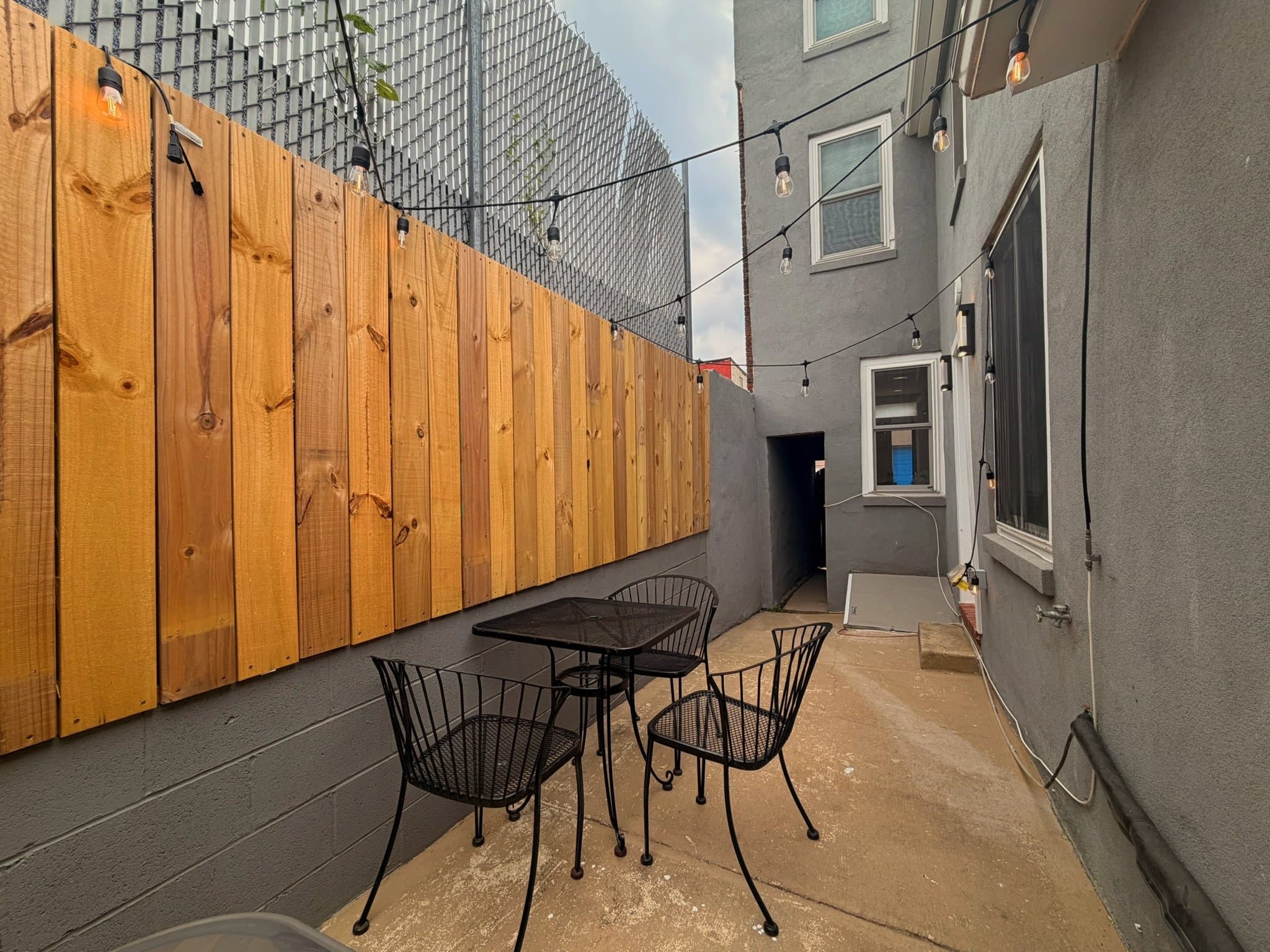 Baltimore Single Room: 1310 Gough St