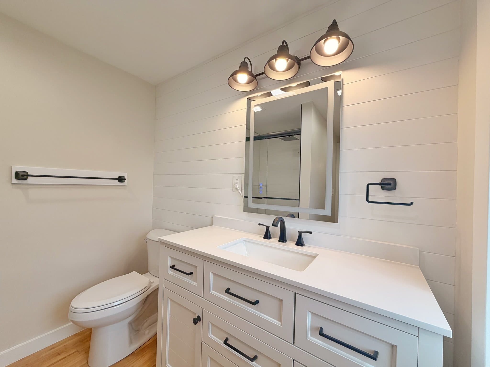Baltimore Single Room: 1310 Gough St
