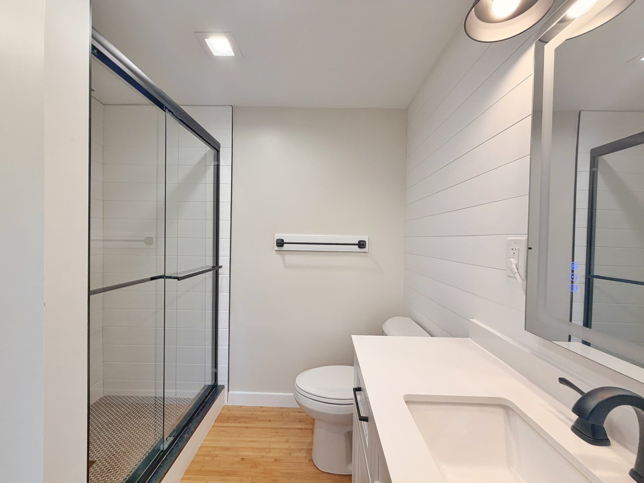 Baltimore Single Room: 1310 Gough St