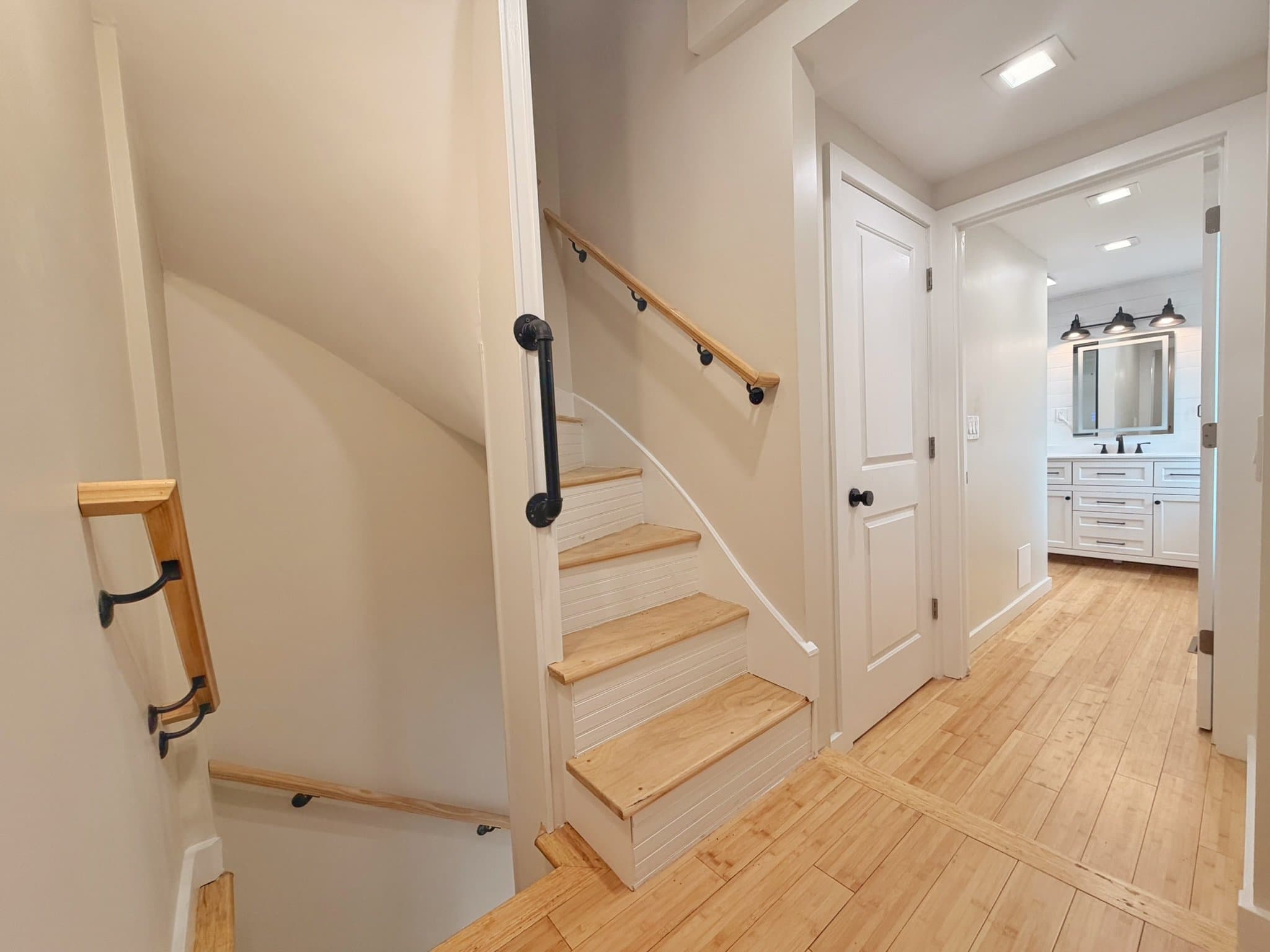 Baltimore Single Room: 1310 Gough St