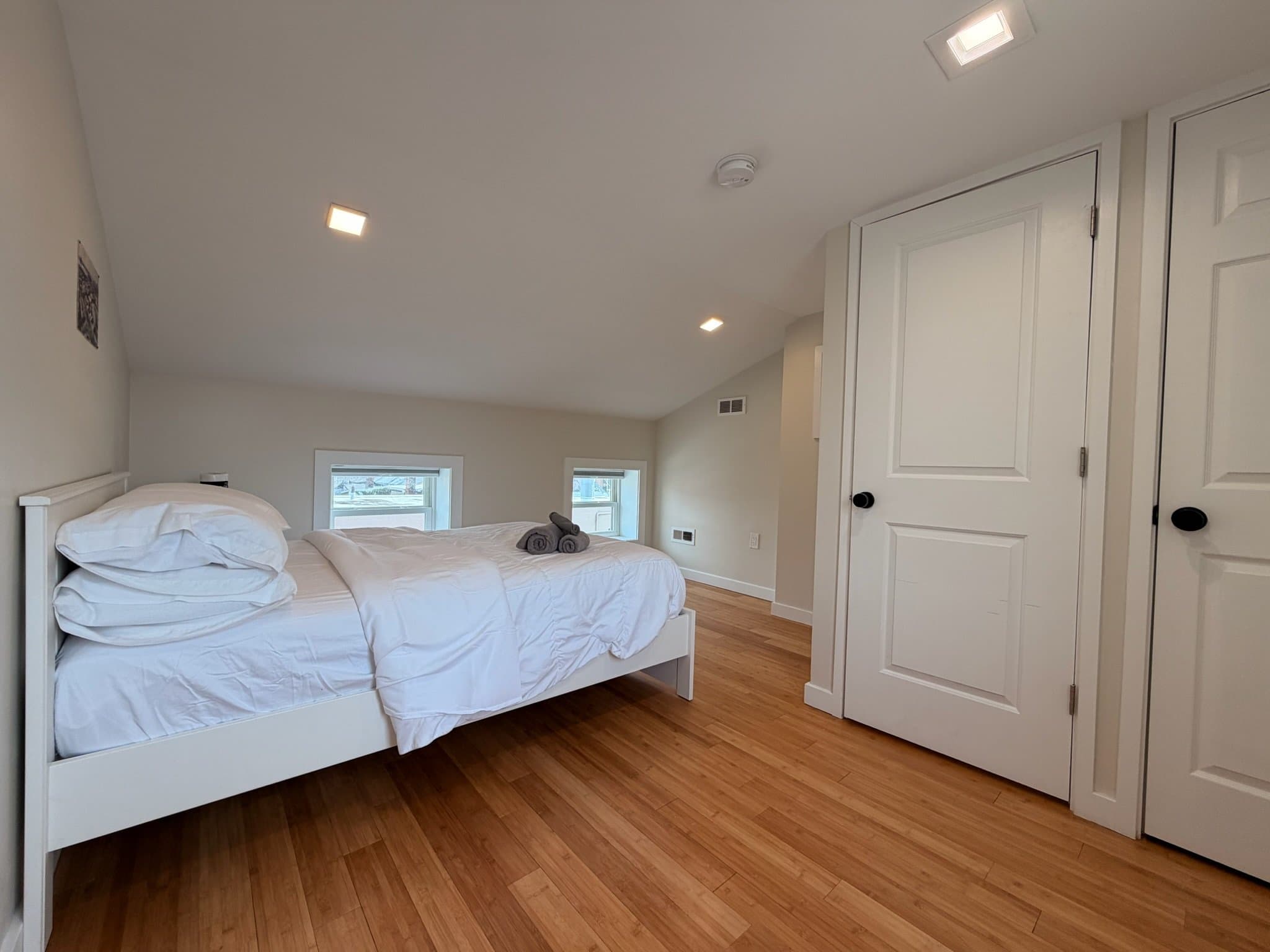 Baltimore Single Room: 1310 Gough St
