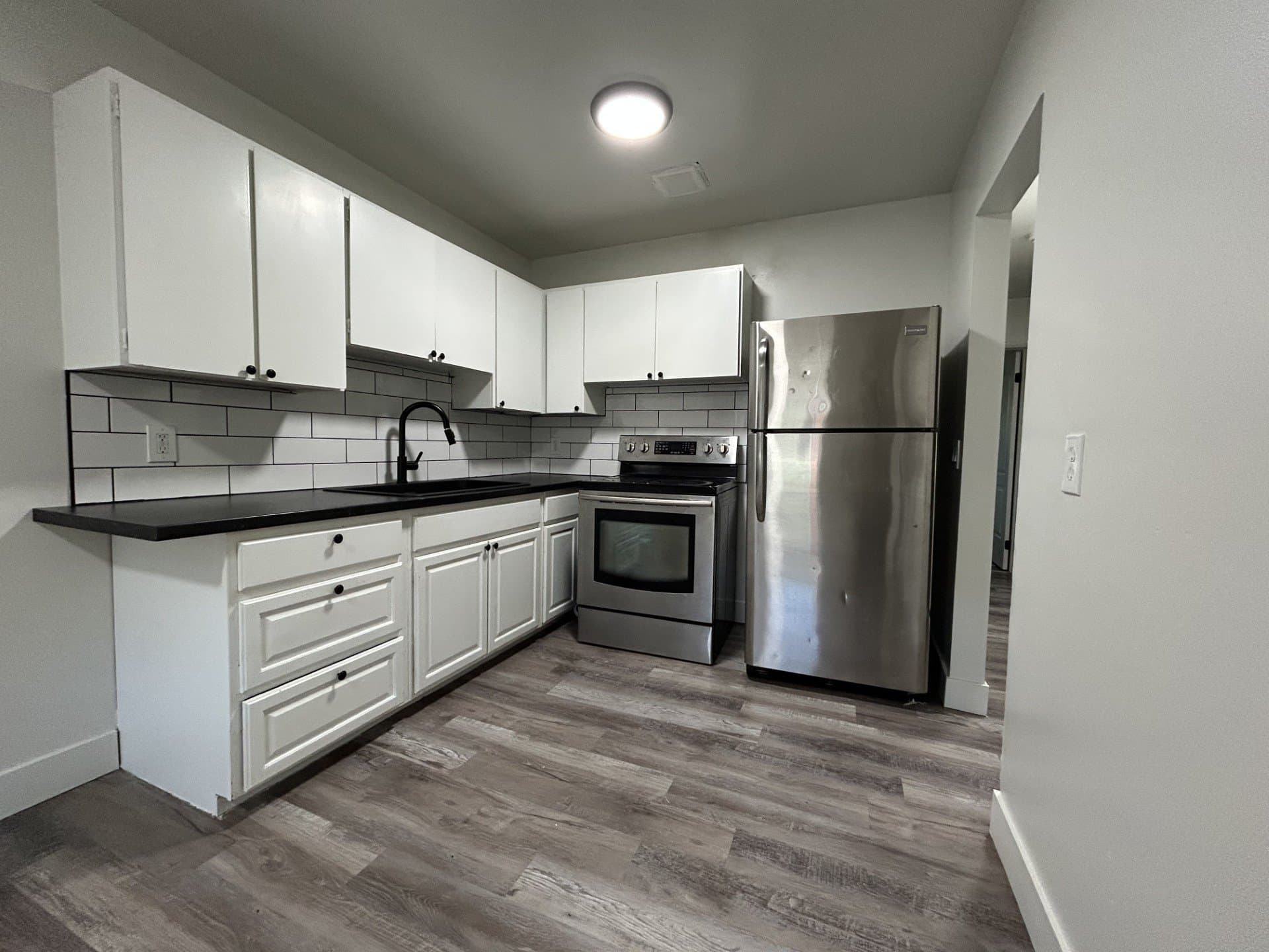 Salt Lake City Condo: 1340 S 200 E