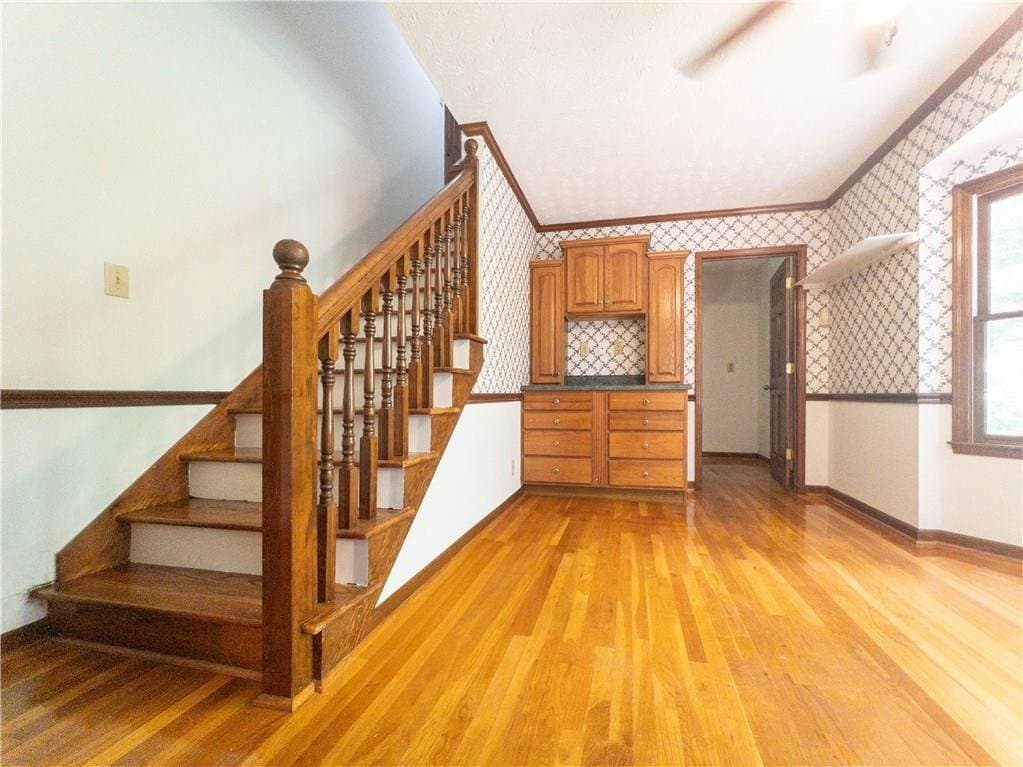Tucker House: 965 Millbrook Court