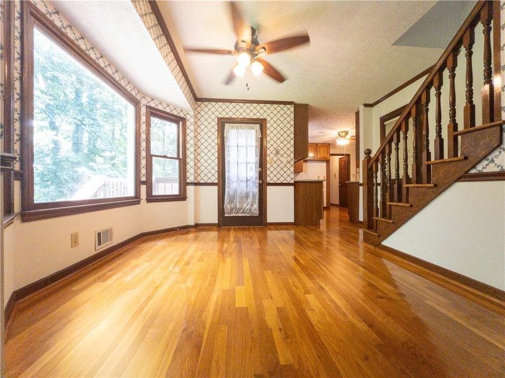 Tucker House: 965 Millbrook Court