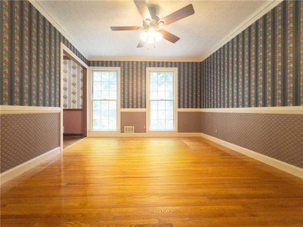 Tucker House: 965 Millbrook Court