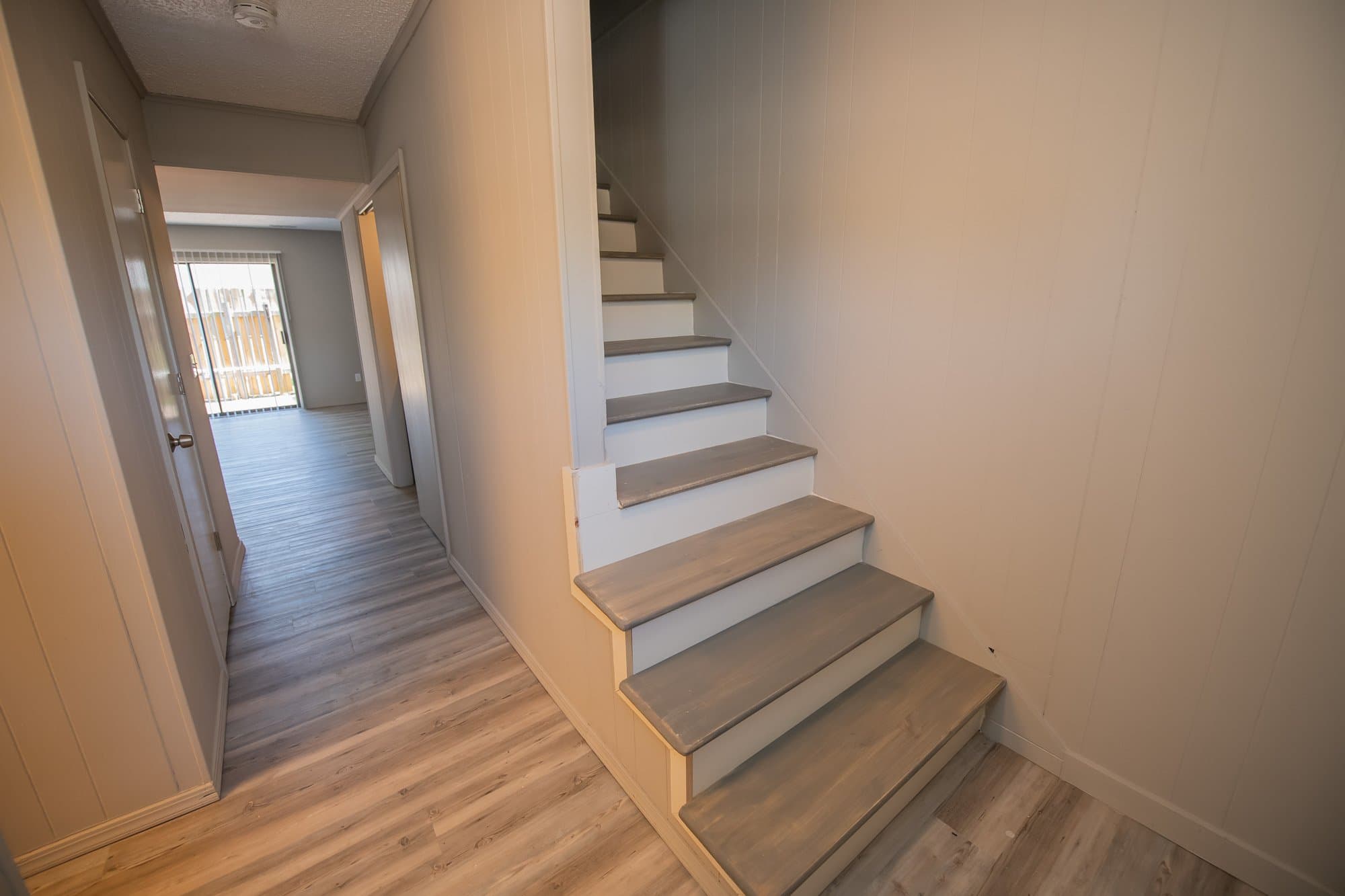 Fayetteville Townhome: 2054 N Garland Ave
