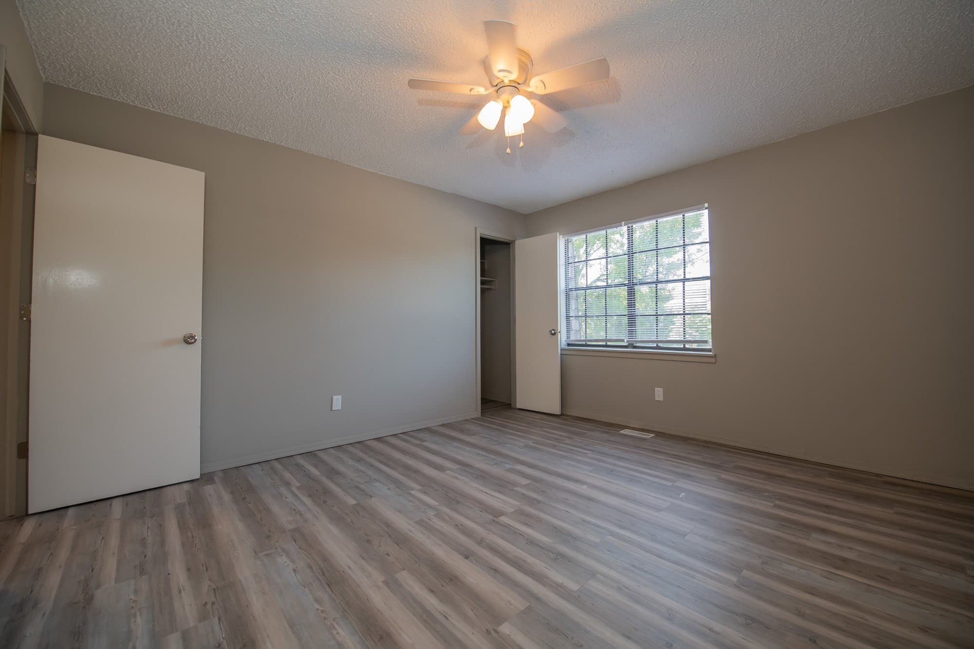 Fayetteville Townhome: 2054 N Garland Ave