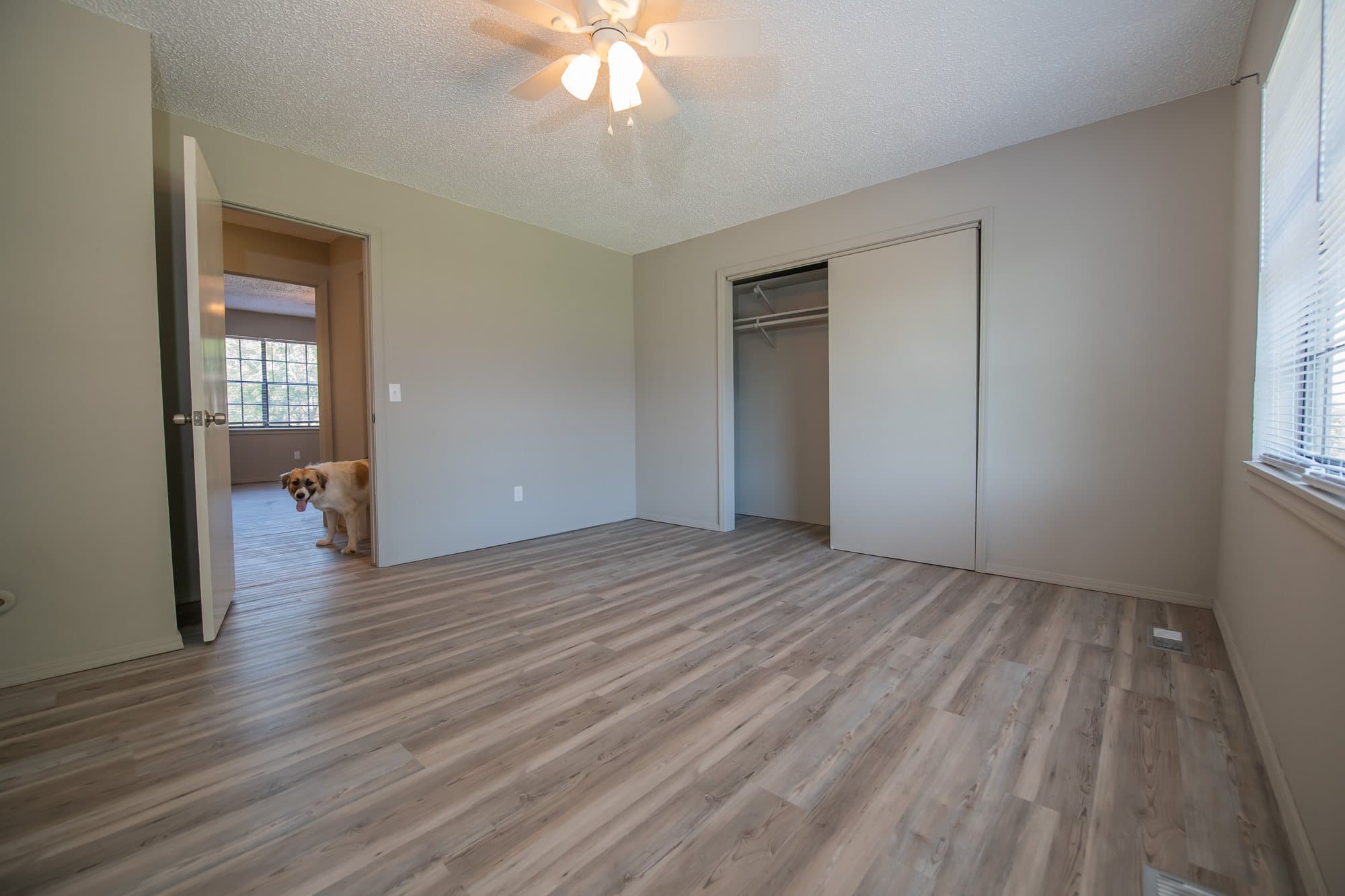 Fayetteville Townhome: 2054 N Garland Ave