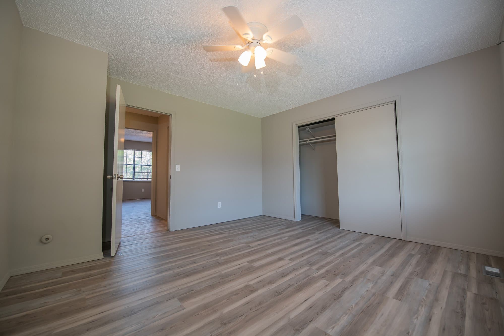 Fayetteville Townhome: 2054 N Garland Ave