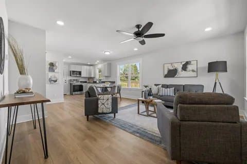 Dunlap House: 511 Heard St