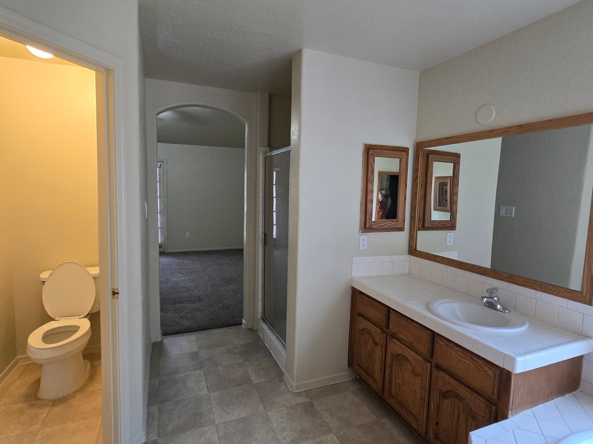 Yuma House: 3622 W 25th place