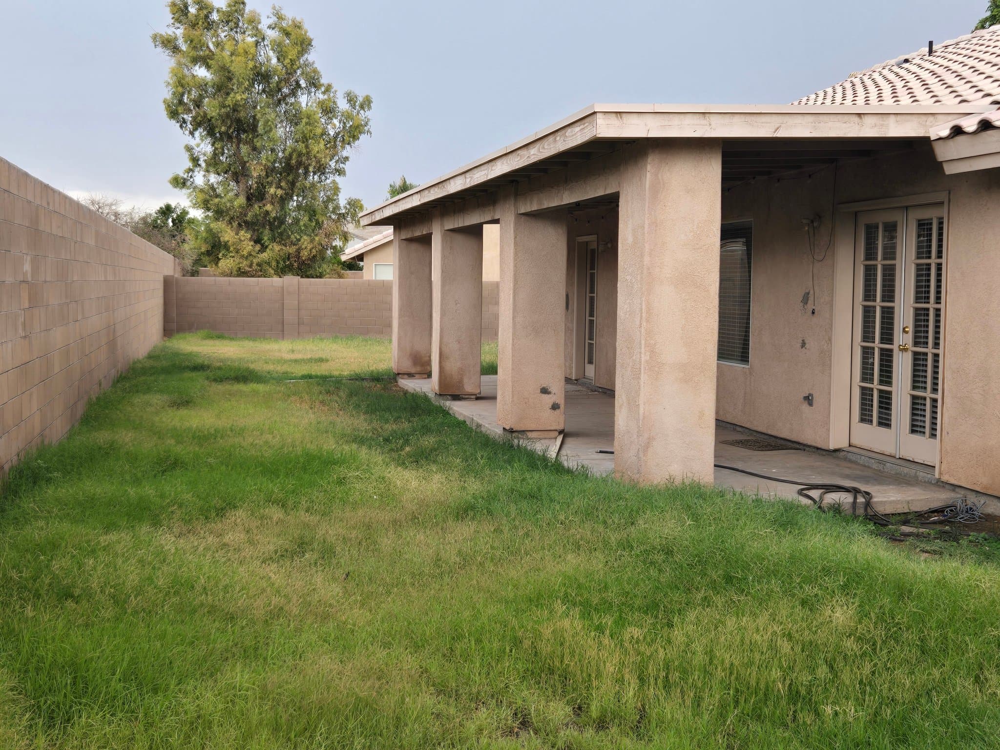 Yuma House: 3622 W 25th place