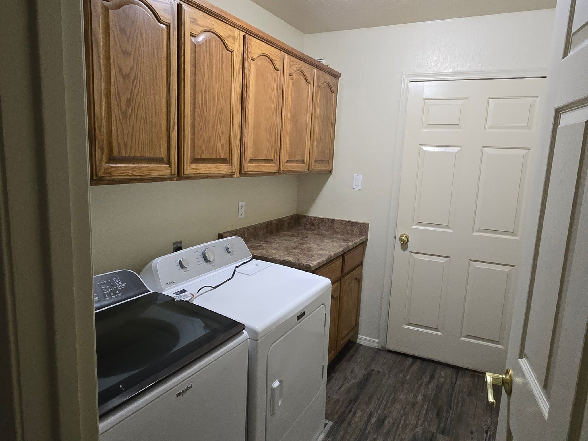 Yuma House: 3622 W 25th place