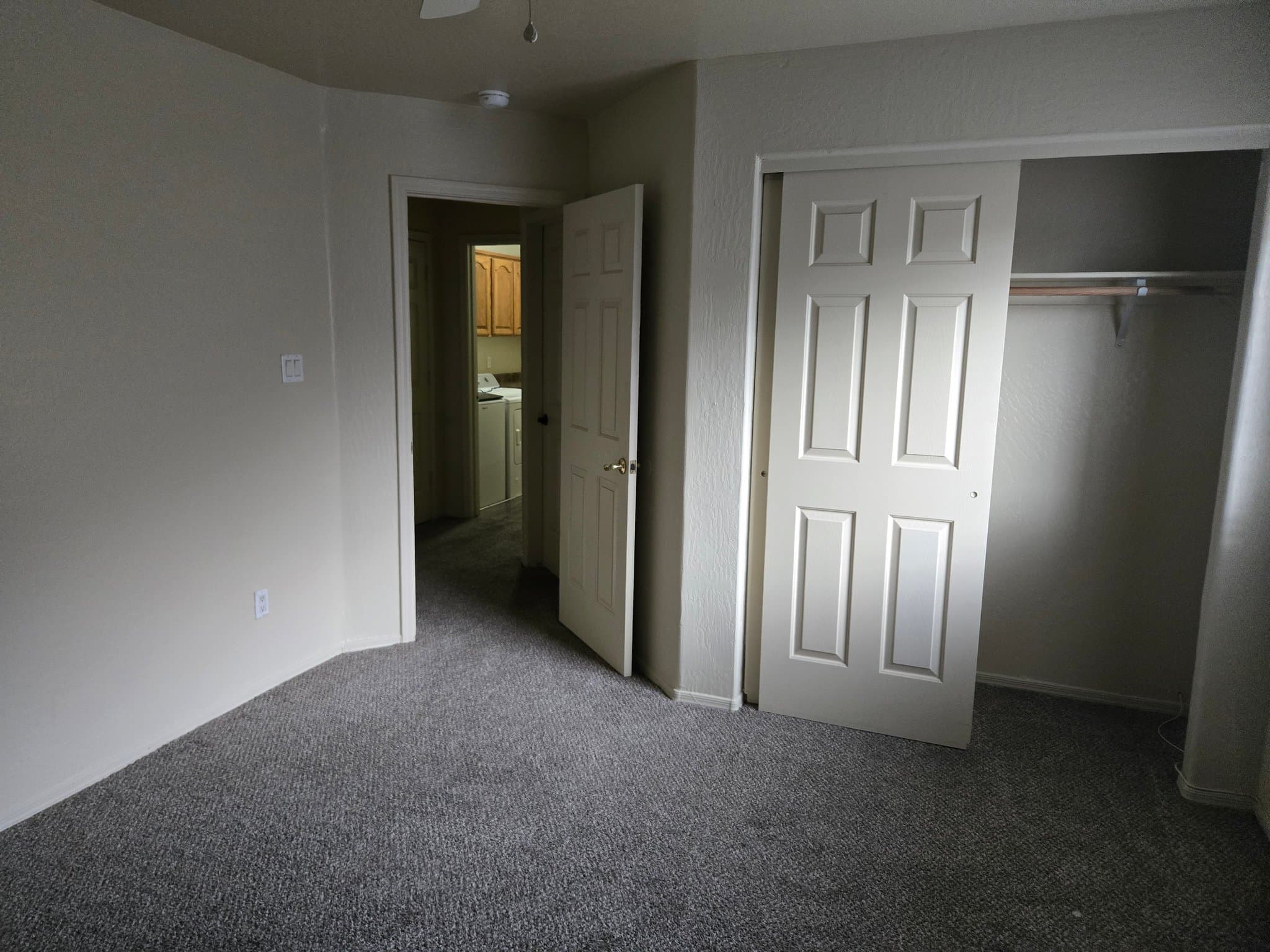 Yuma House: 3622 W 25th place