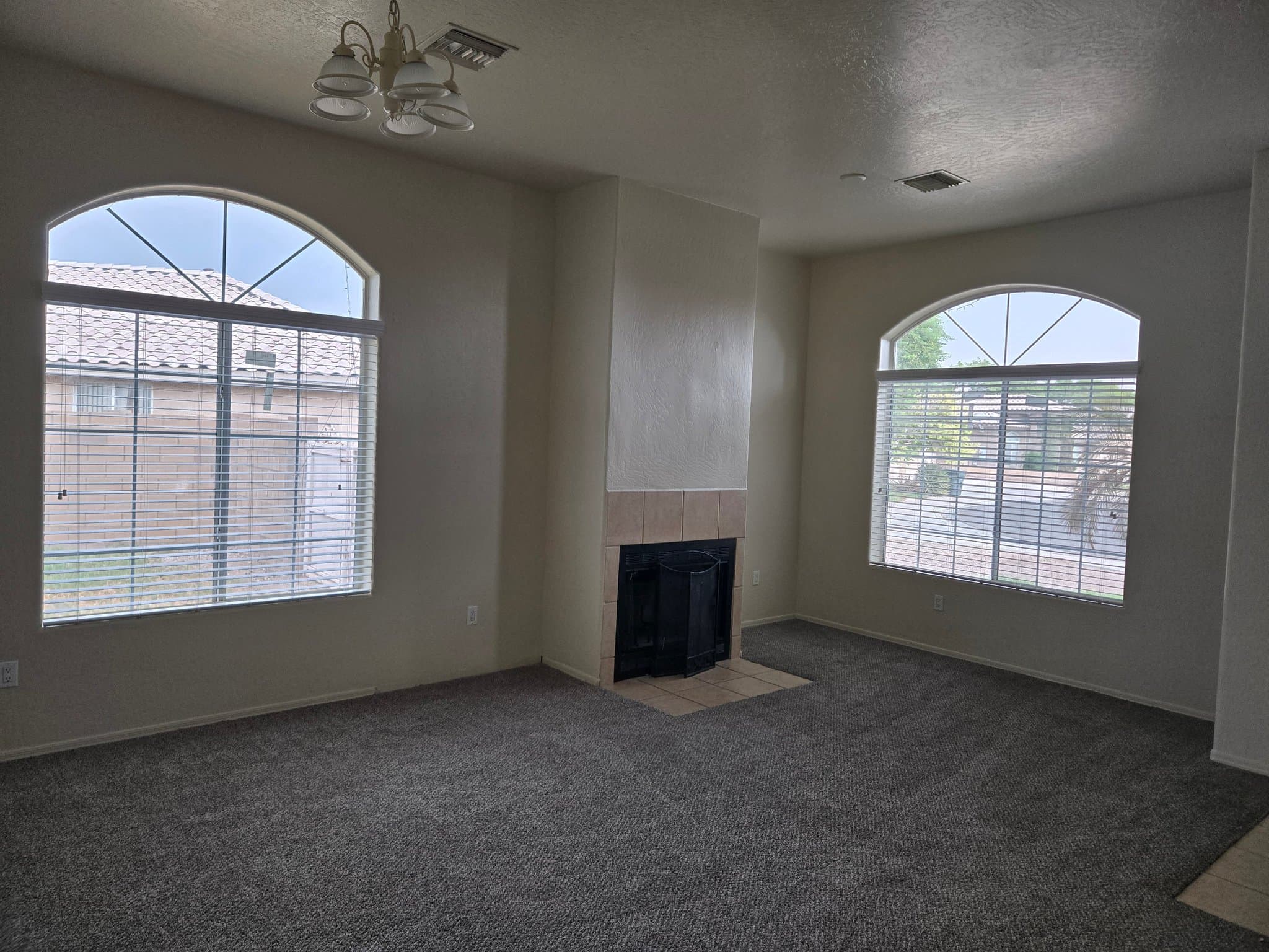 Yuma House: 3622 W 25th place
