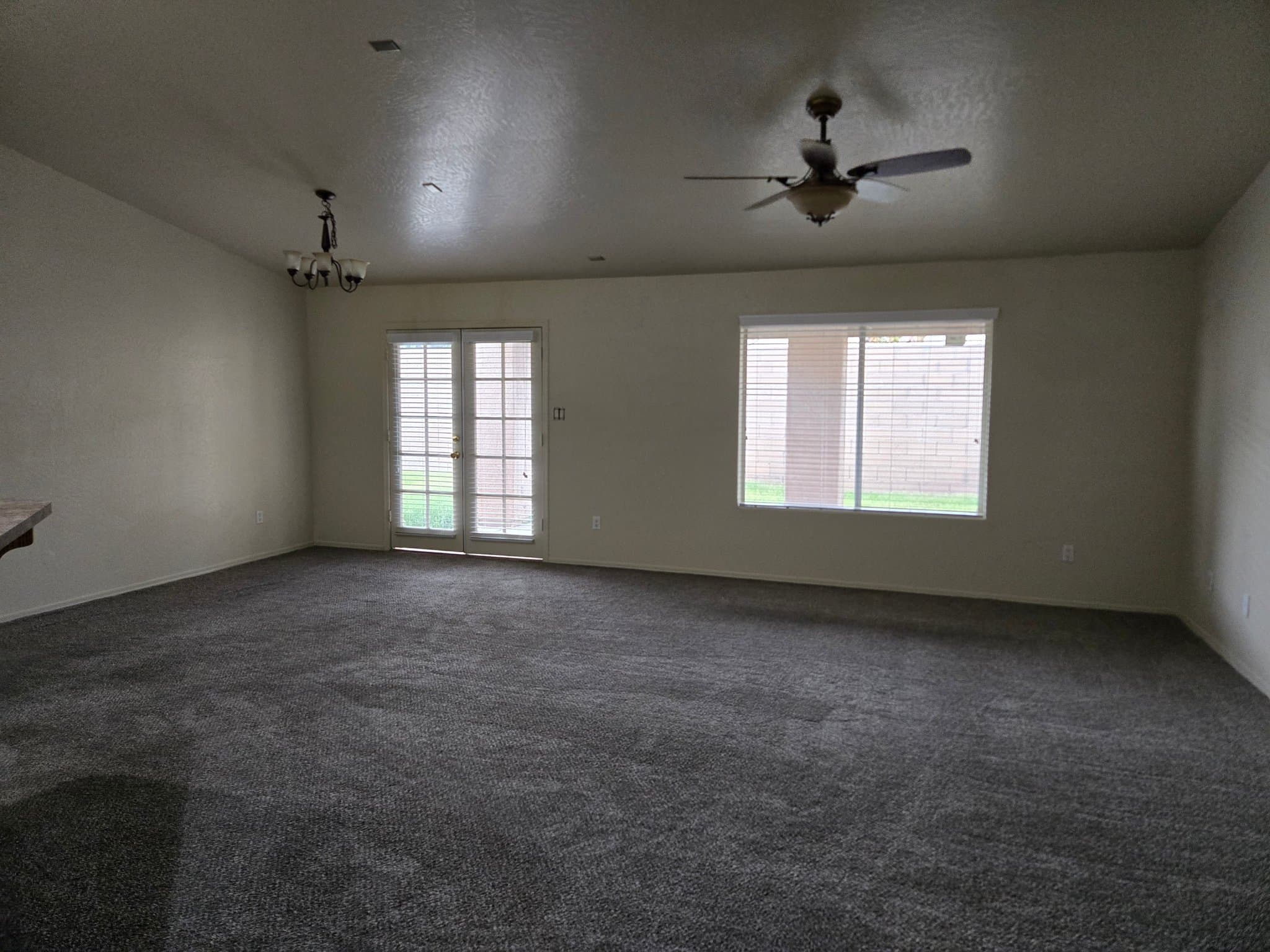 Yuma House: 3622 W 25th place