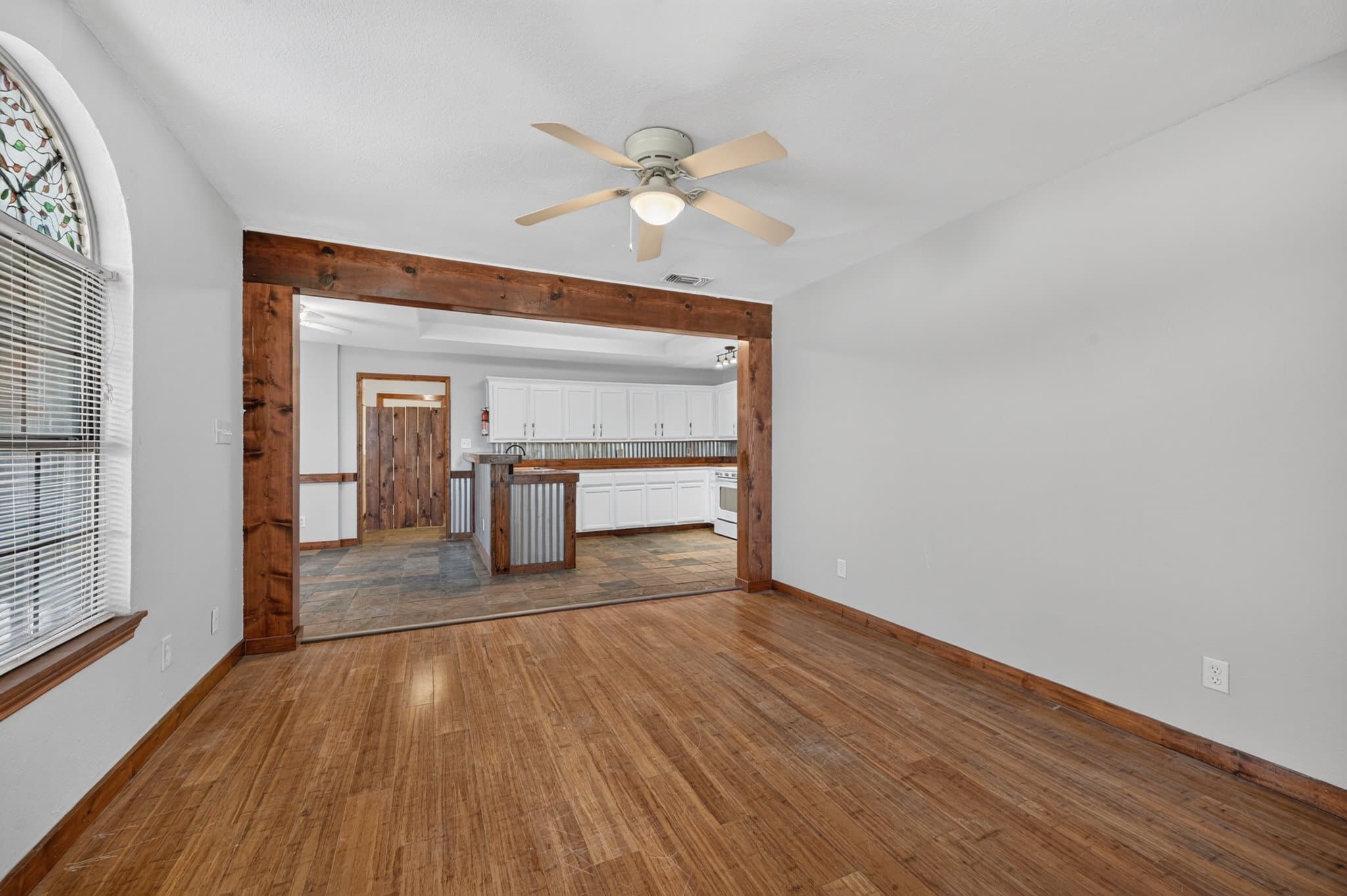 Princeton House: 600 Jefferson Ave