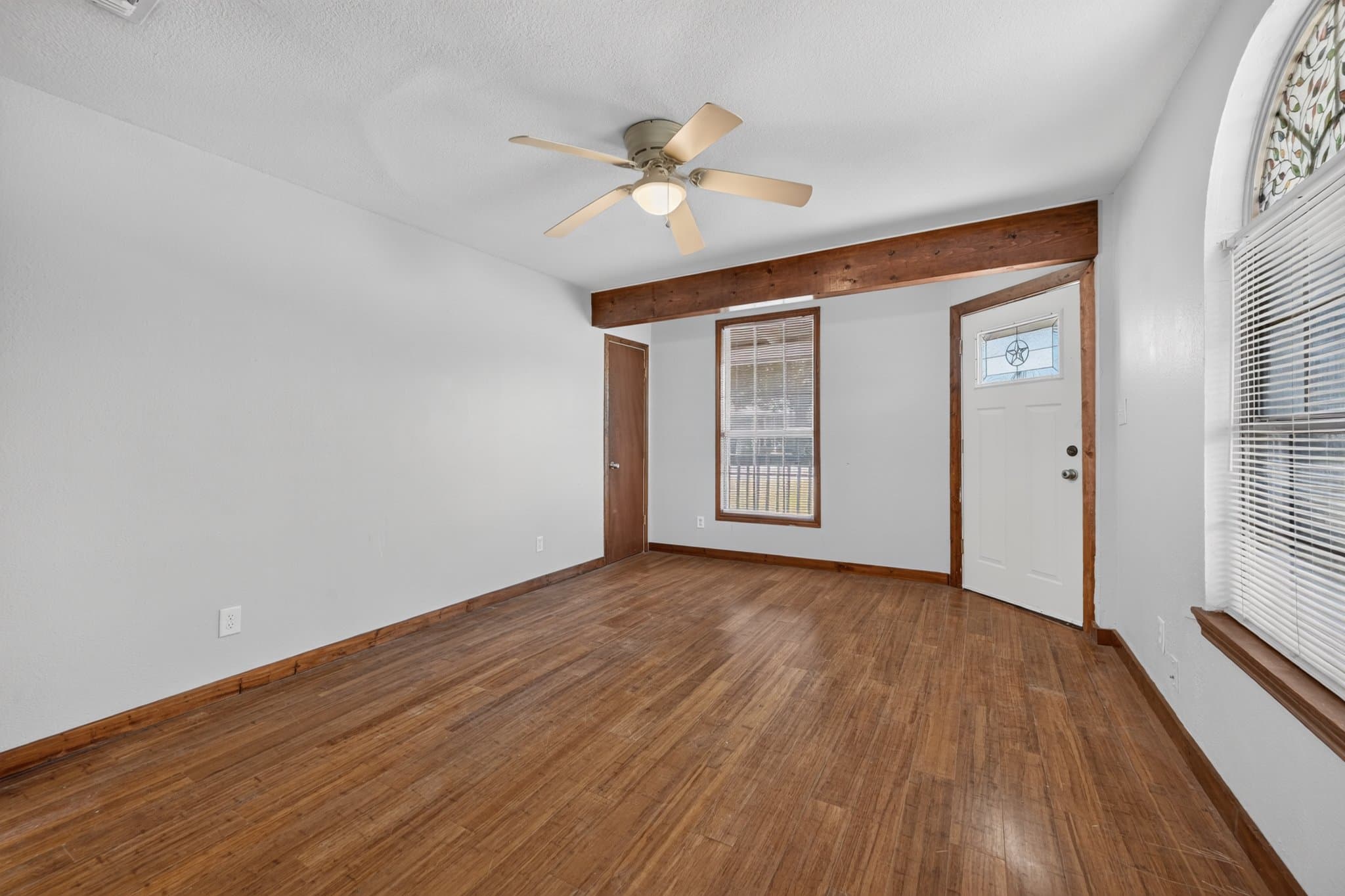 Princeton House: 600 Jefferson Ave