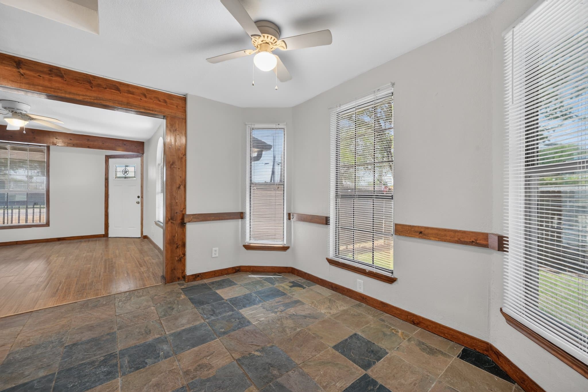 Princeton House: 600 Jefferson Ave