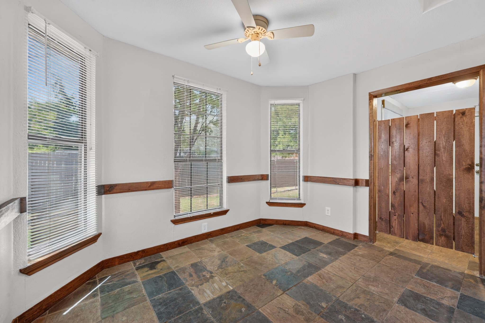 Princeton House: 600 Jefferson Ave