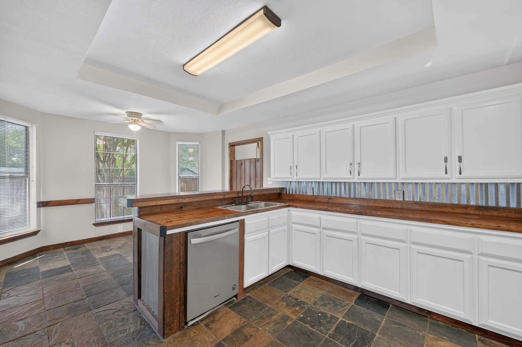 Princeton House: 600 Jefferson Ave