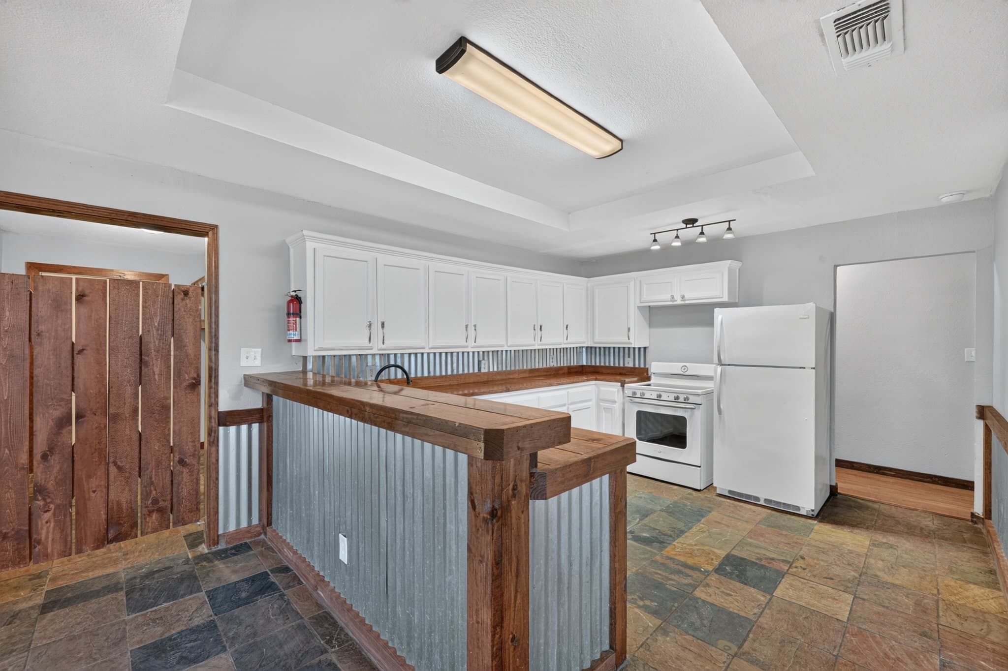 Princeton House: 600 Jefferson Ave