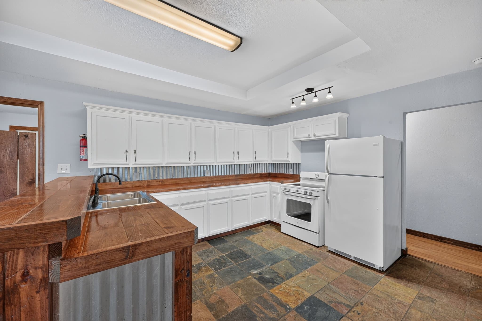 Princeton House: 600 Jefferson Ave