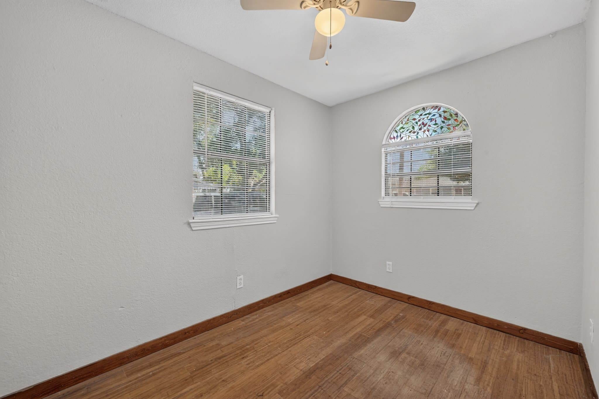 Princeton House: 600 Jefferson Ave