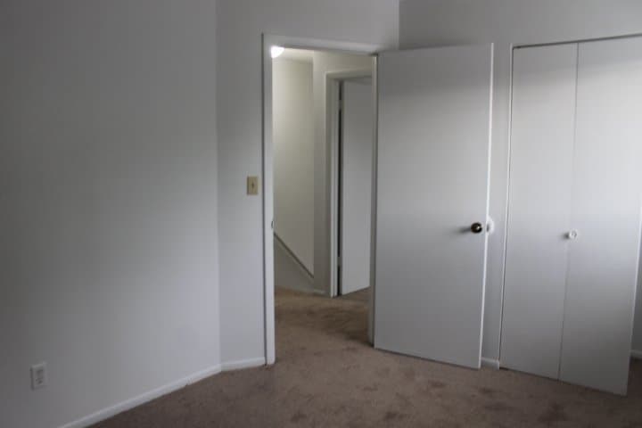 Fountain Townhome: 6673 Provincial Drive