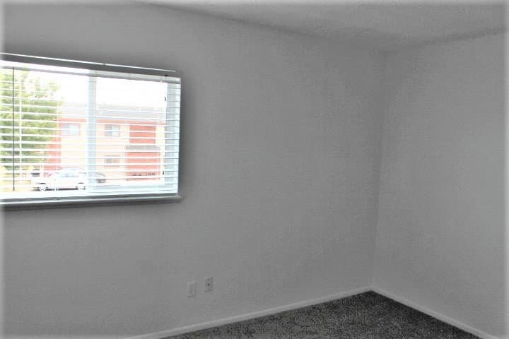 Fountain Townhome: 6673 Provincial Drive