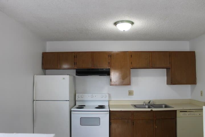Fountain Townhome: 6673 Provincial Drive