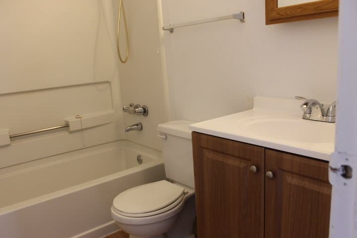 Fountain Townhome: 6673 Provincial Drive