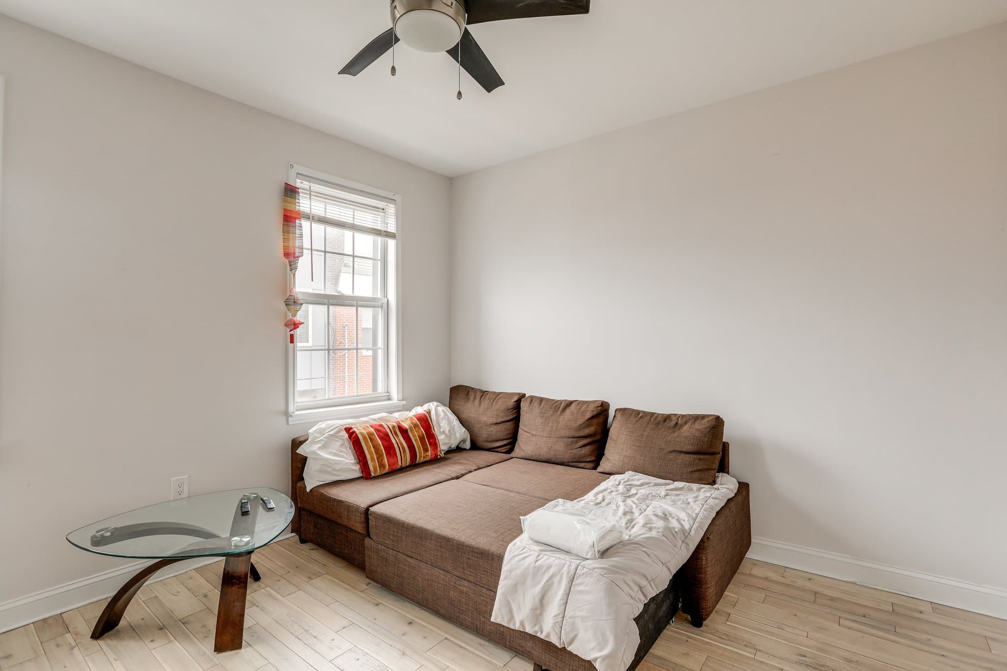 Philadelphia House: 1322 S Mole St