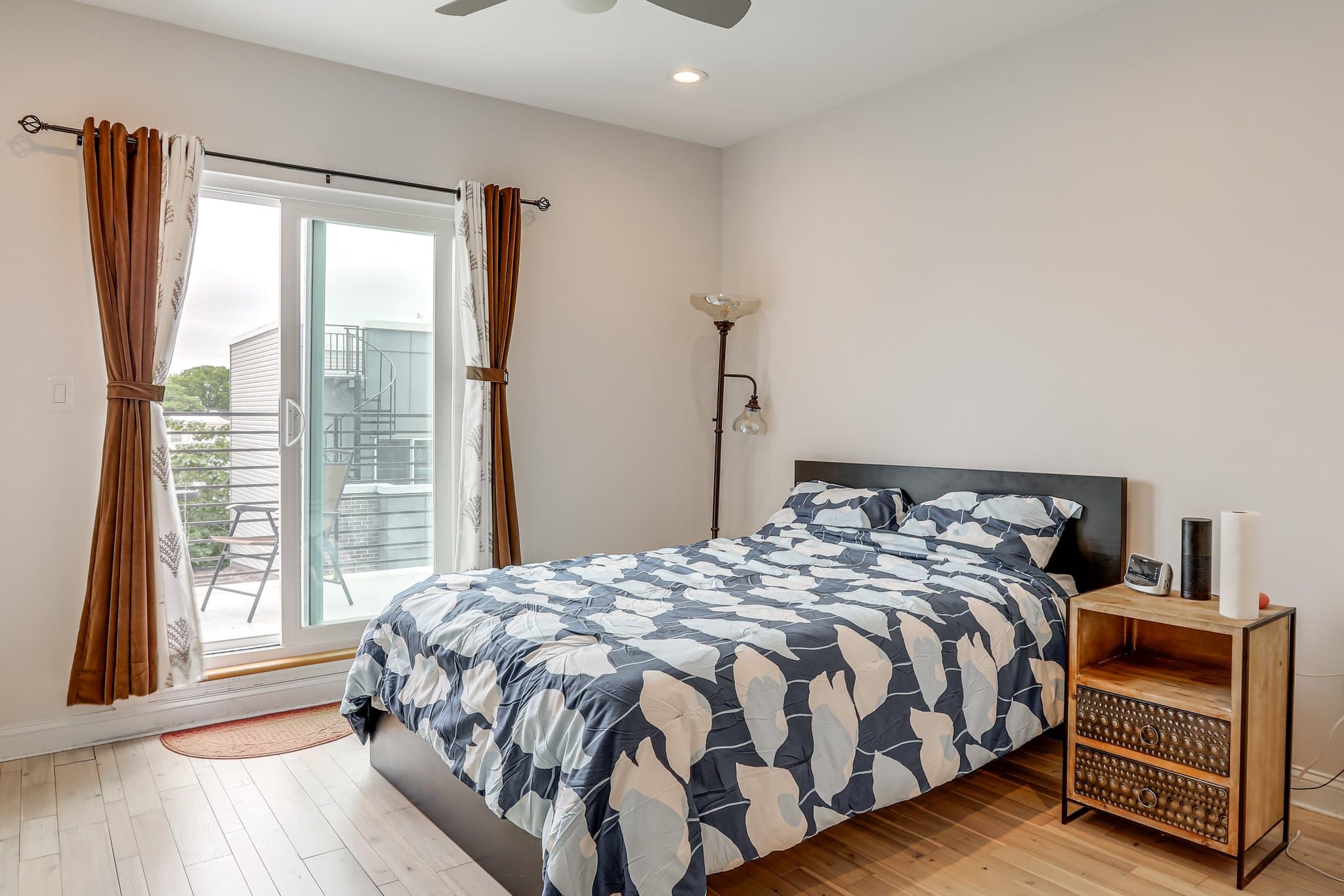 Philadelphia House: 1322 S Mole St
