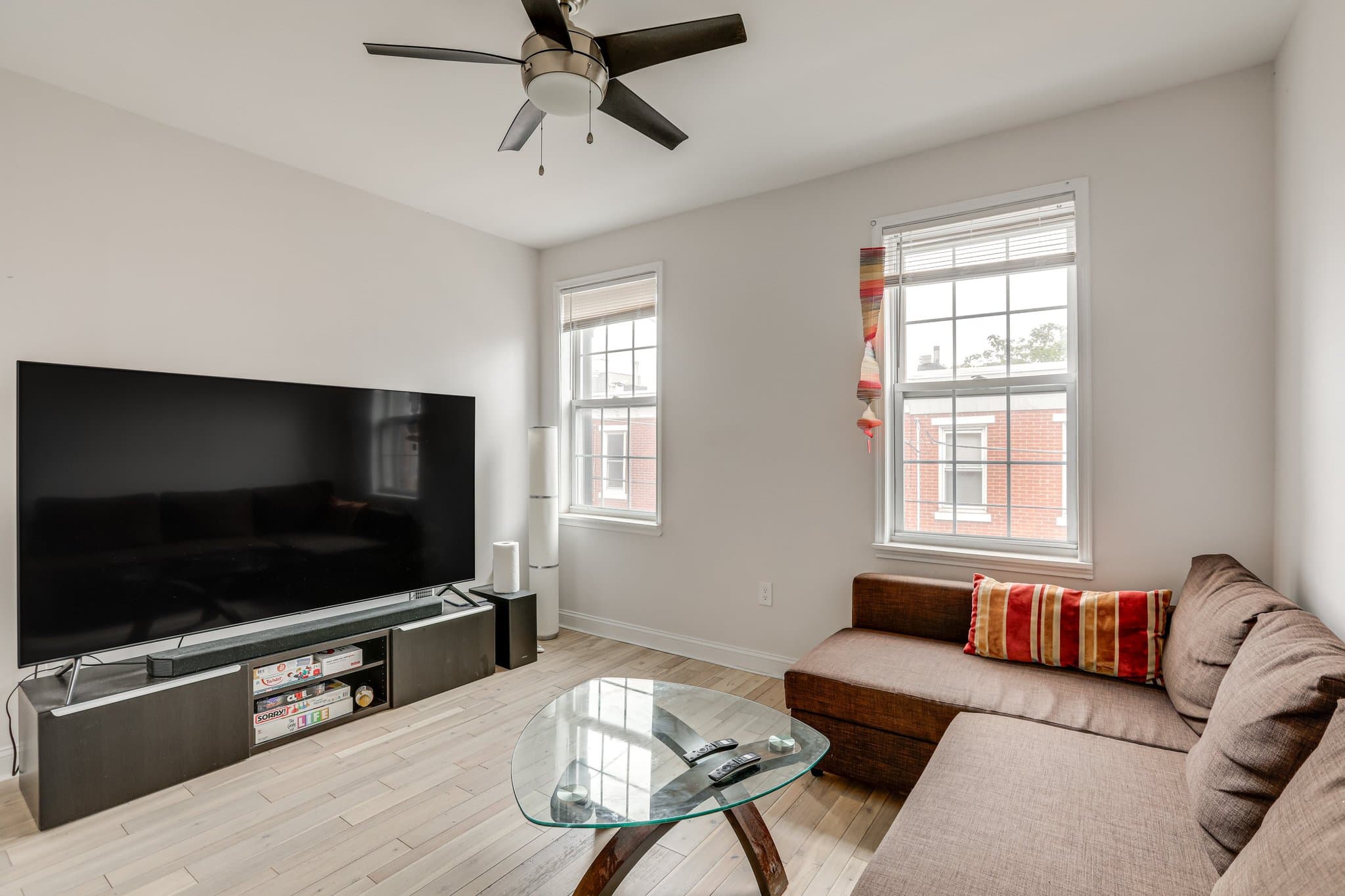 Philadelphia House: 1322 S Mole St