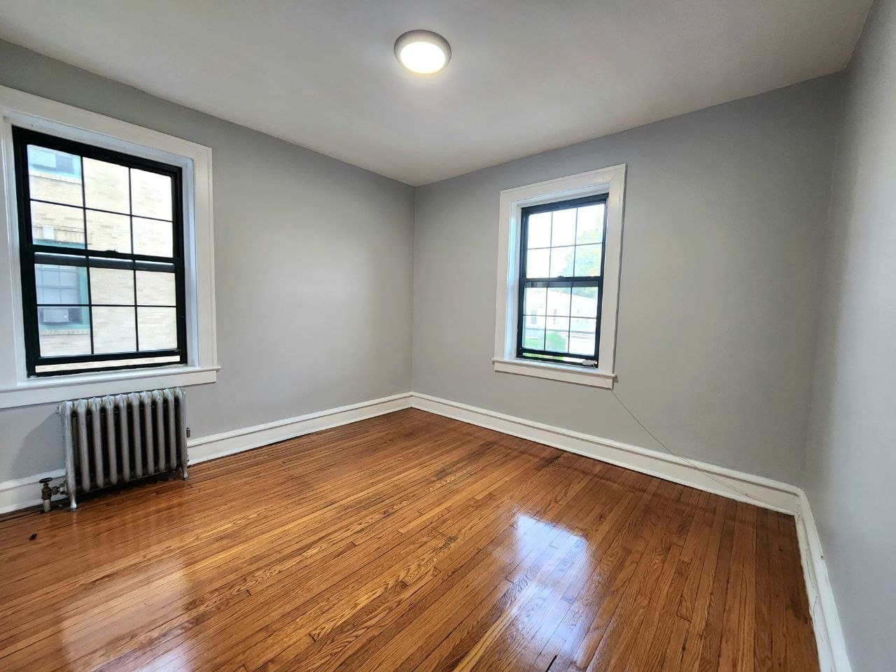 Audubon Apartment: 109 Chestnut St