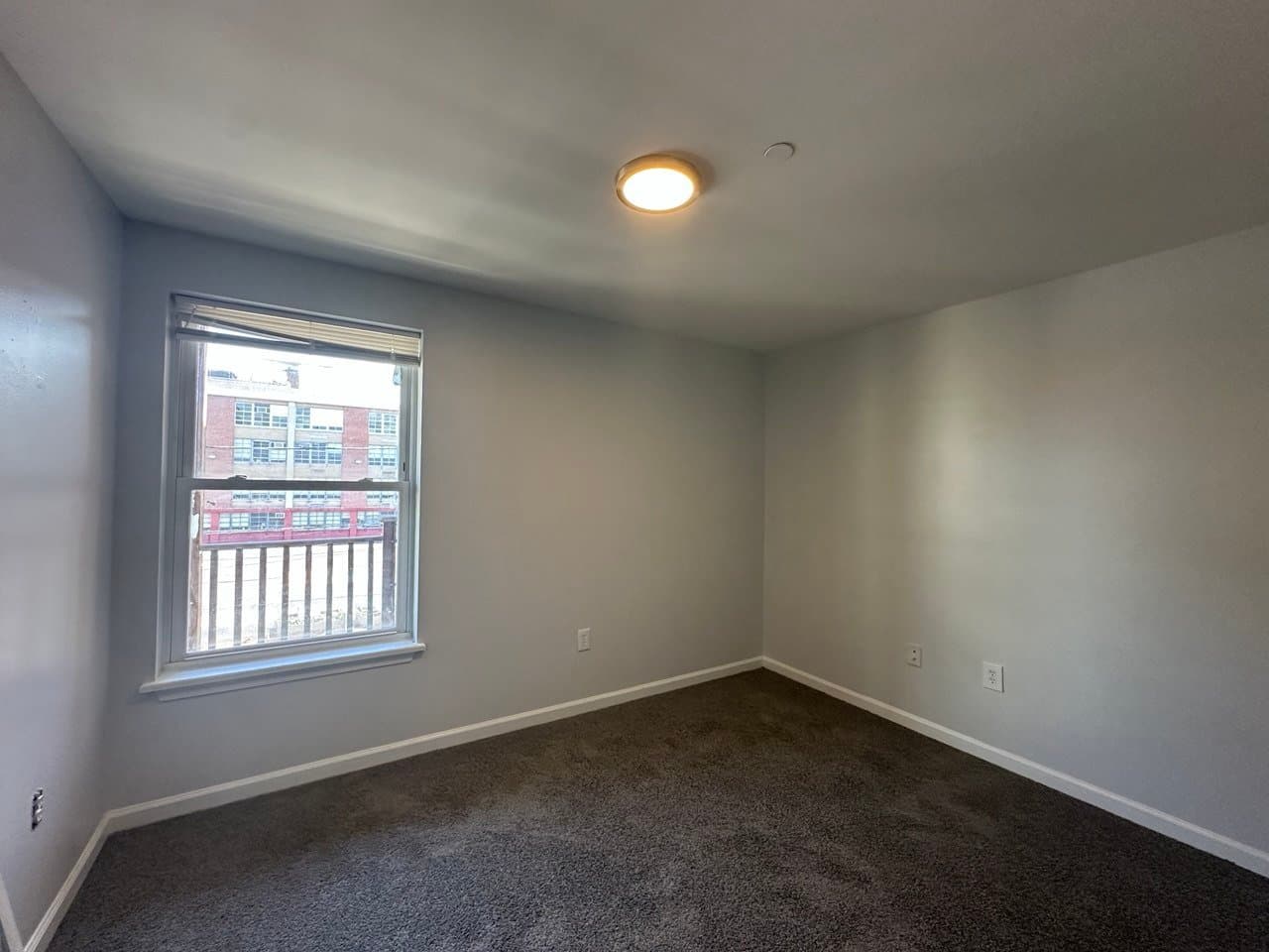 Philadelphia Apartment: 3429 N Sydenham St