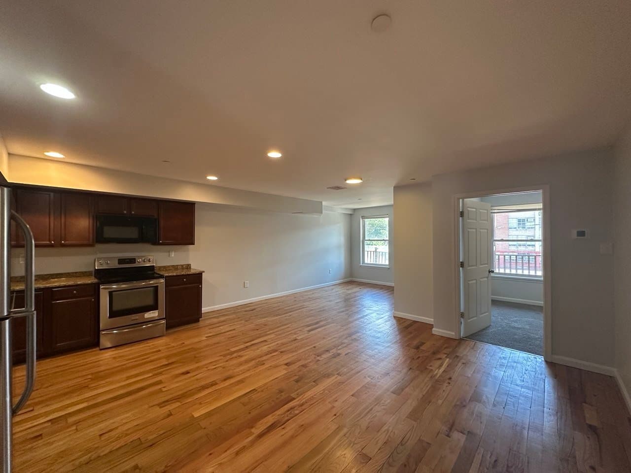 Philadelphia Apartment: 3429 N Sydenham St