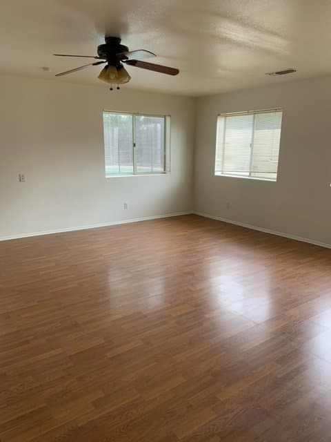 Gilbert House: 1338 E Encinas Ave
