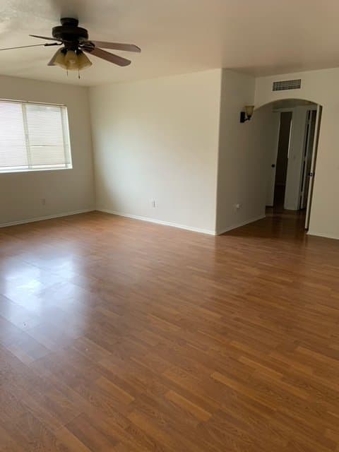 Gilbert House: 1338 E Encinas Ave