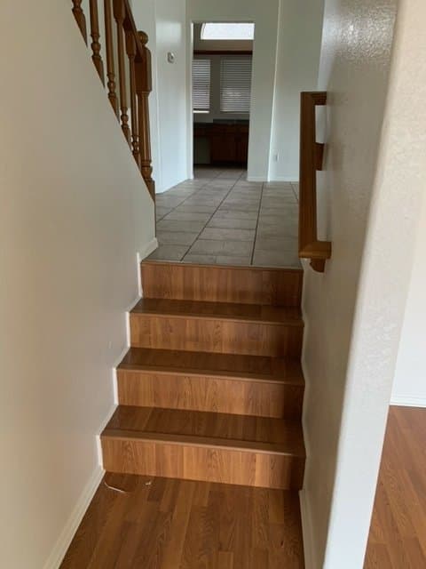 Gilbert House: 1338 E Encinas Ave