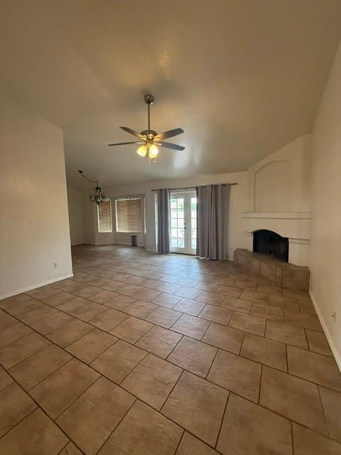 Gilbert House: 1338 E Encinas Ave