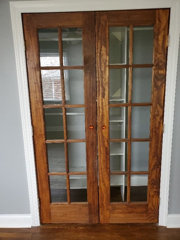 Baltimore House: 2415 Chesterfield Ave