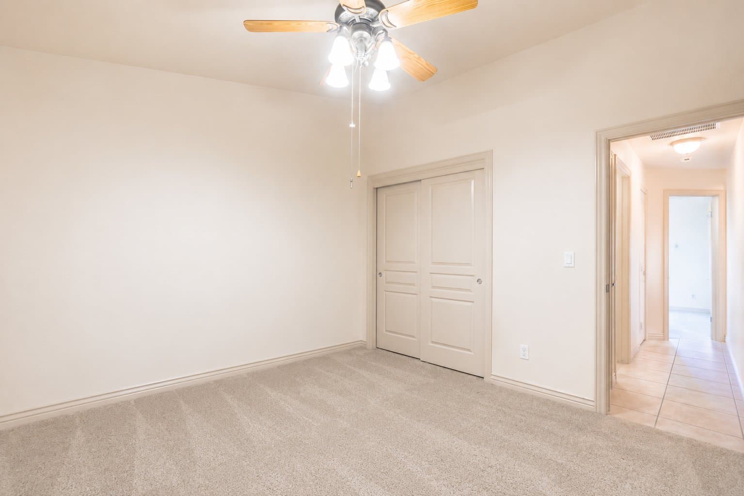 Saint George House: 1630 E 2450 S
